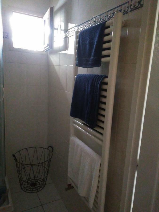 Ferienwohnung Beaucaire Studio Exterior foto